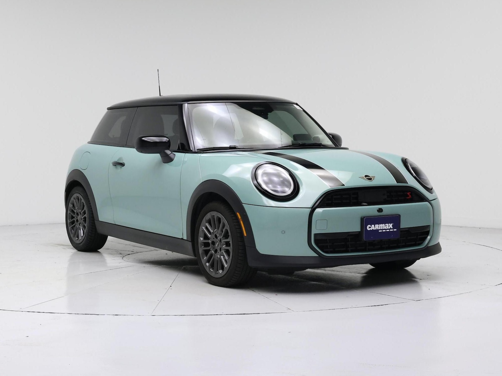 mini hardtop 2 door 2025 WMW23GD06S2W80395 image mini hardtop 2 door 2025 WMW23GD06S2W80395 image